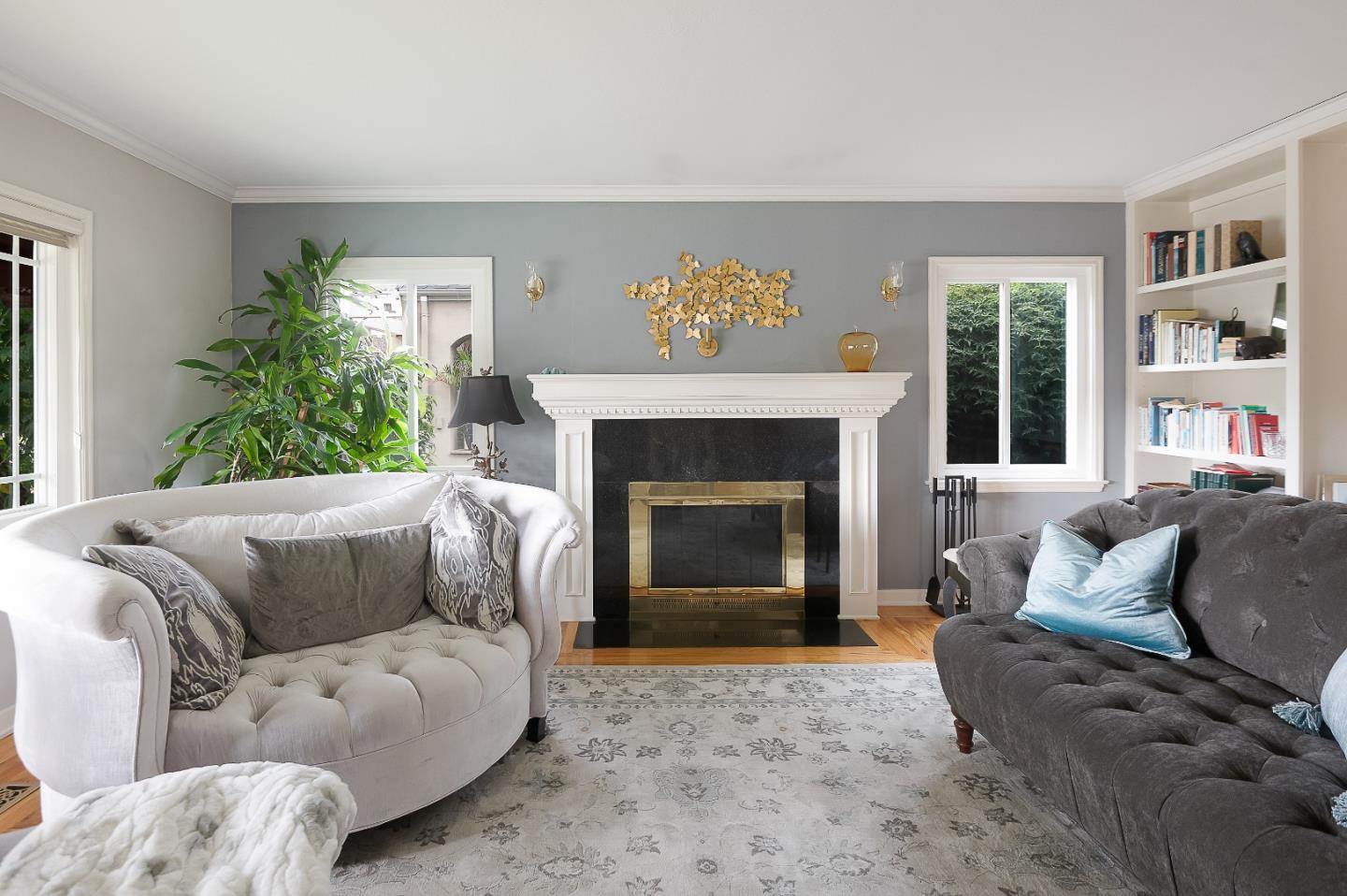 Detail Gallery Image 5 of 33 For 1490 Curtiss Ave, San Jose,  CA 95125 - 4 Beds | 2 Baths