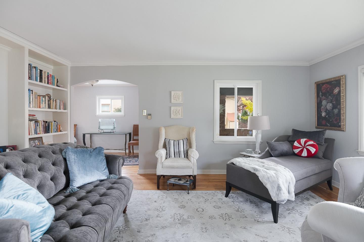 Detail Gallery Image 7 of 33 For 1490 Curtiss Ave, San Jose,  CA 95125 - 4 Beds | 2 Baths