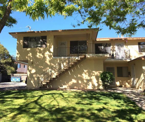 1133 Paloma Avenue UNIT 1, Burlingame, CA, 94010