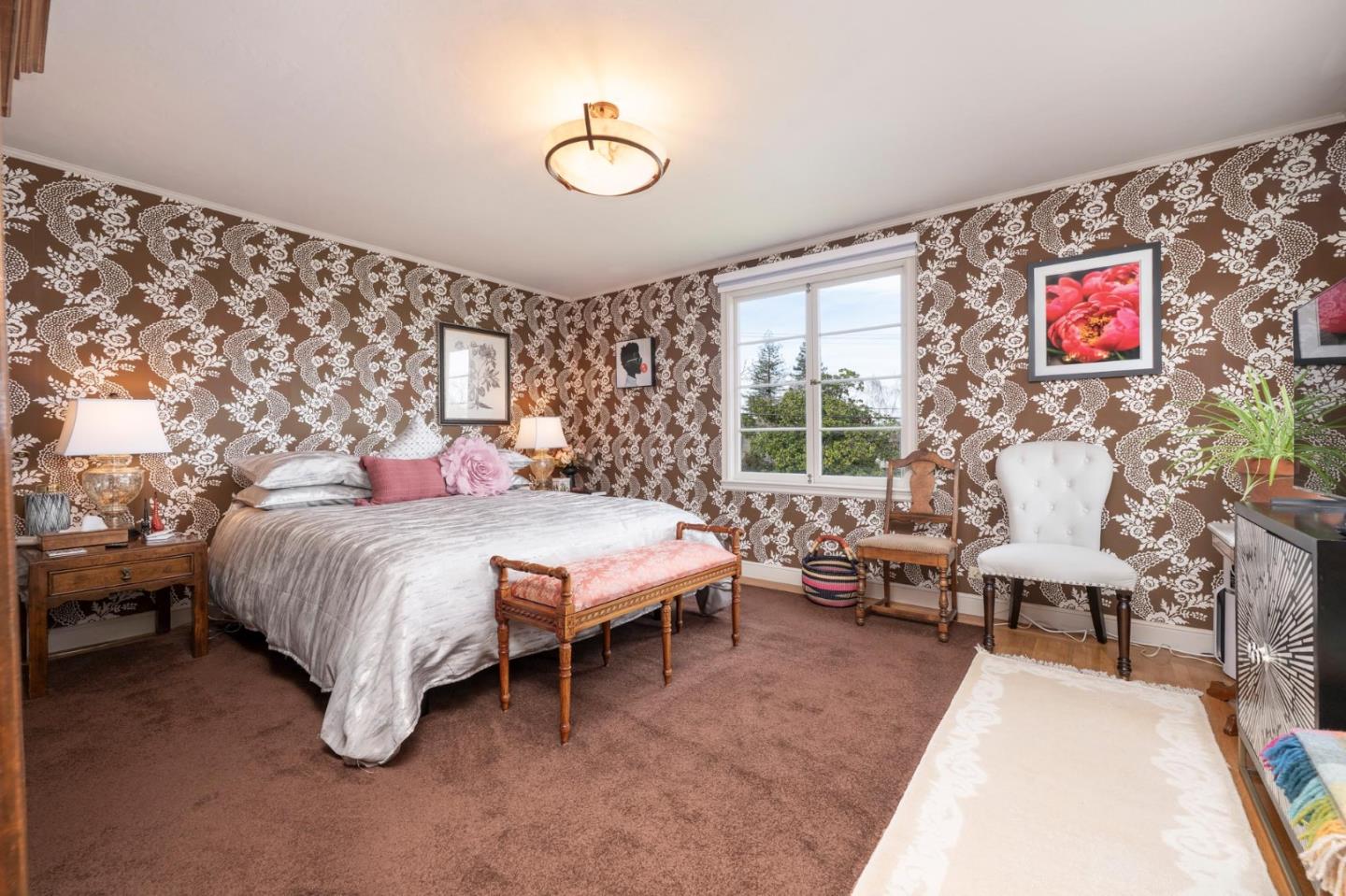 Detail Gallery Image 12 of 31 For 250 Harvard Rd, San Mateo,  CA 94402 - 4 Beds | 3 Baths