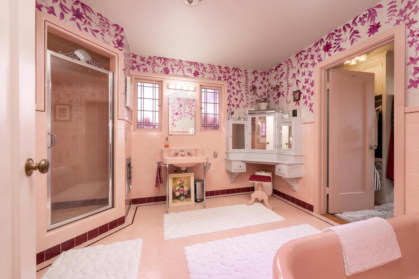 Detail Gallery Image 13 of 31 For 250 Harvard Rd, San Mateo,  CA 94402 - 4 Beds | 3 Baths