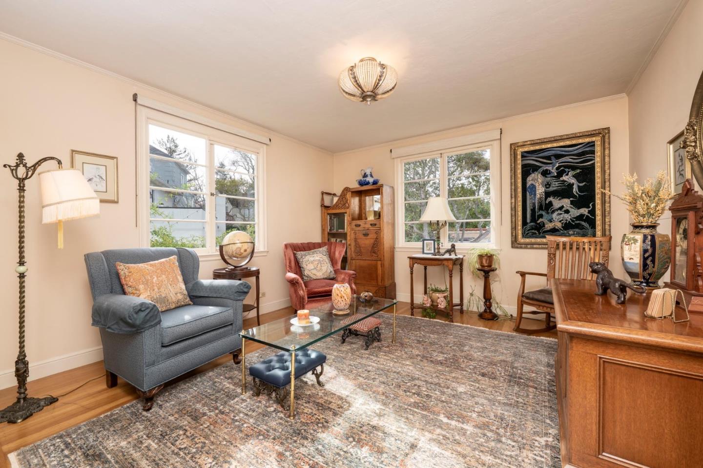 Detail Gallery Image 14 of 31 For 250 Harvard Rd, San Mateo,  CA 94402 - 4 Beds | 3 Baths