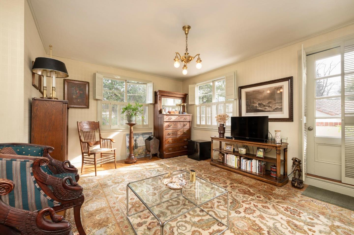 Detail Gallery Image 15 of 31 For 250 Harvard Rd, San Mateo,  CA 94402 - 4 Beds | 3 Baths