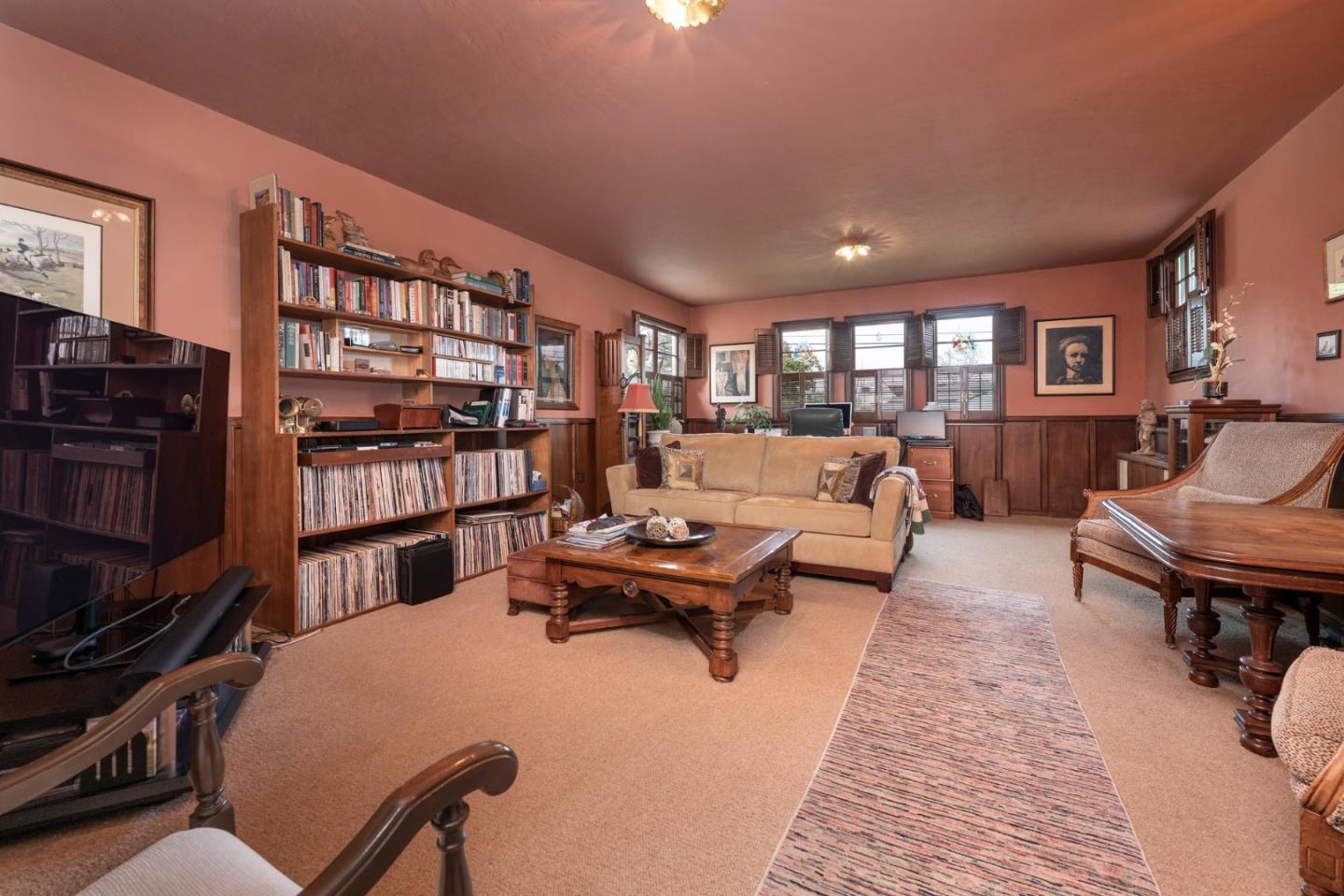 Detail Gallery Image 17 of 31 For 250 Harvard Rd, San Mateo,  CA 94402 - 4 Beds | 3 Baths