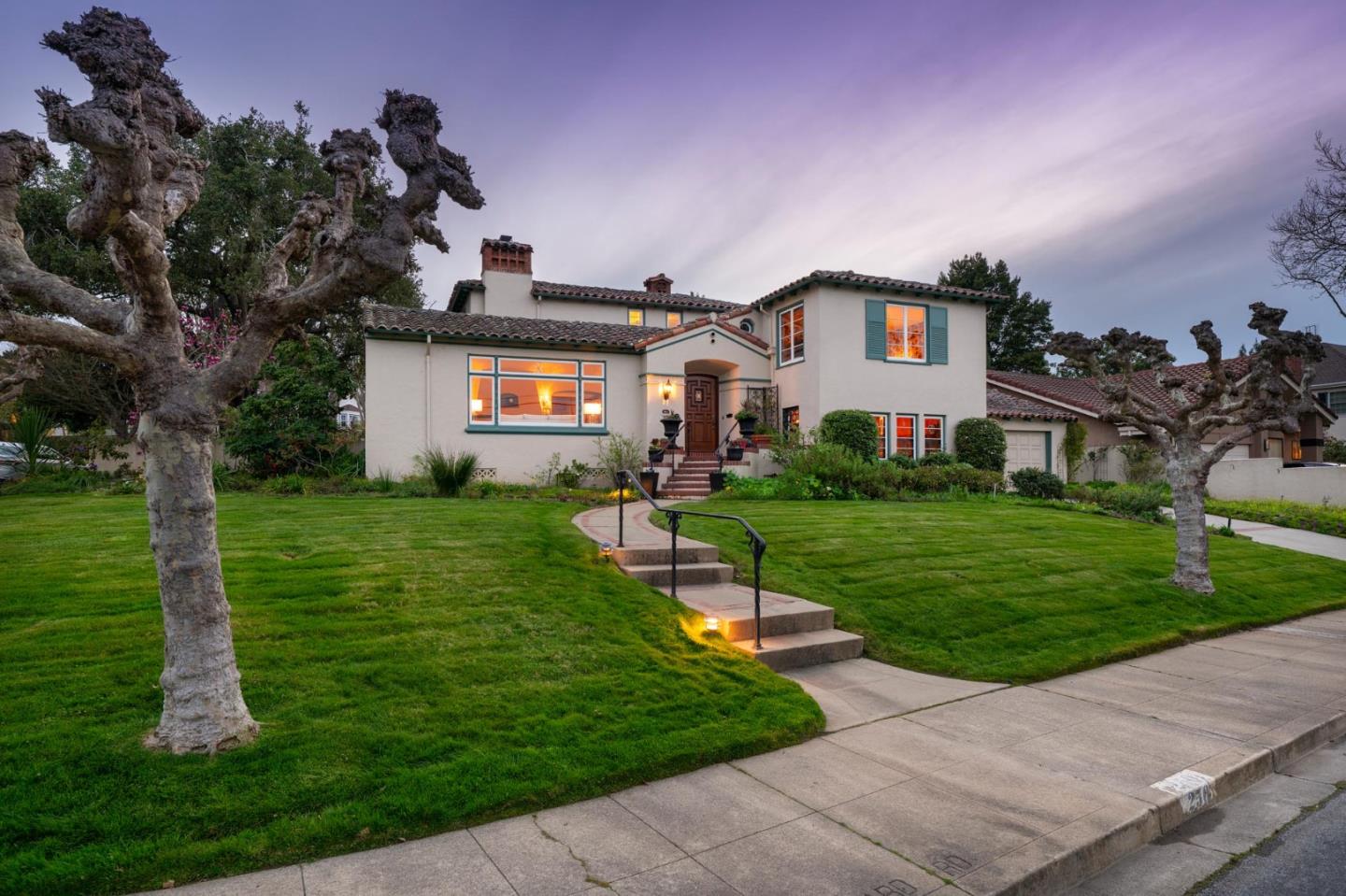 Detail Gallery Image 28 of 31 For 250 Harvard Rd, San Mateo,  CA 94402 - 4 Beds | 3 Baths