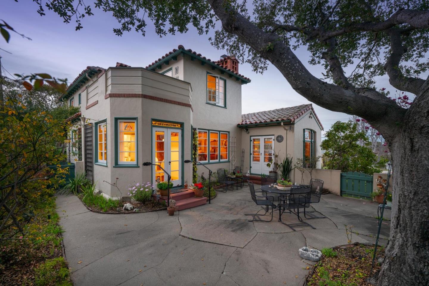 Detail Gallery Image 30 of 31 For 250 Harvard Rd, San Mateo,  CA 94402 - 4 Beds | 3 Baths