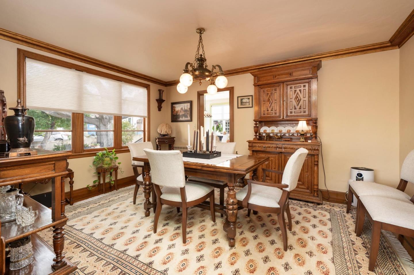 Detail Gallery Image 7 of 31 For 250 Harvard Rd, San Mateo,  CA 94402 - 4 Beds | 3 Baths