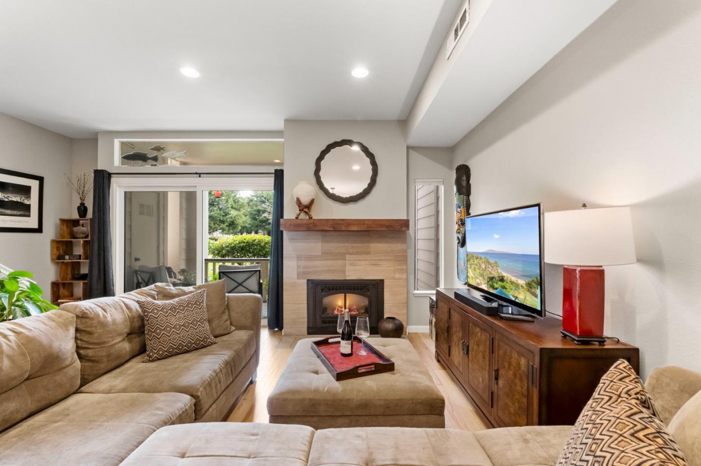 Detail Gallery Image 13 of 58 For 78 Amesport Lndg, Half Moon Bay,  CA 94019 - 2 Beds | 2/1 Baths