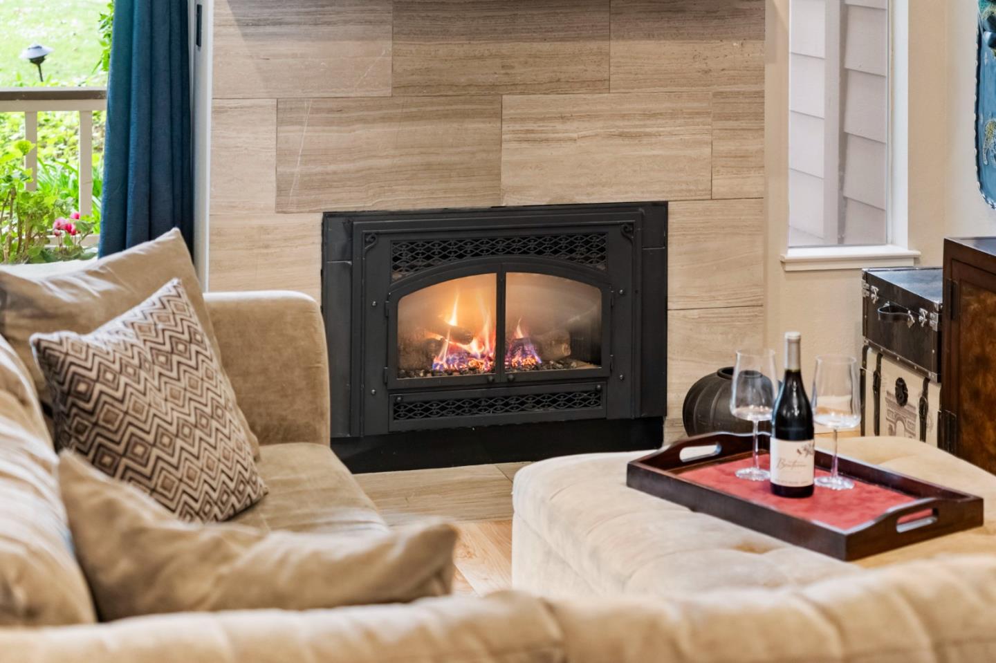 Detail Gallery Image 14 of 58 For 78 Amesport Lndg, Half Moon Bay,  CA 94019 - 2 Beds | 2/1 Baths