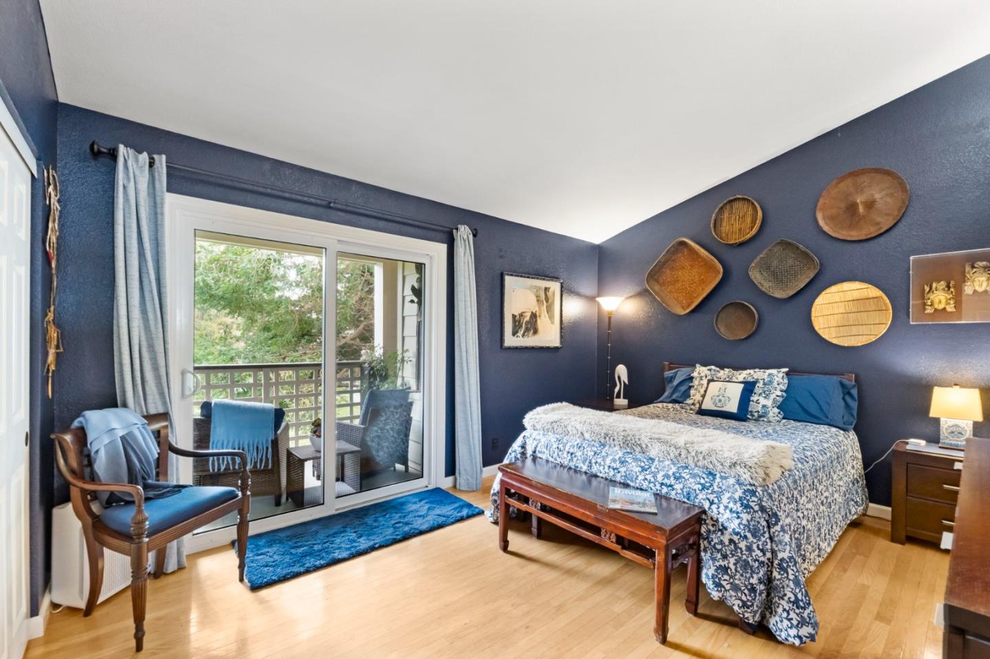 Detail Gallery Image 31 of 58 For 78 Amesport Lndg, Half Moon Bay,  CA 94019 - 2 Beds | 2/1 Baths