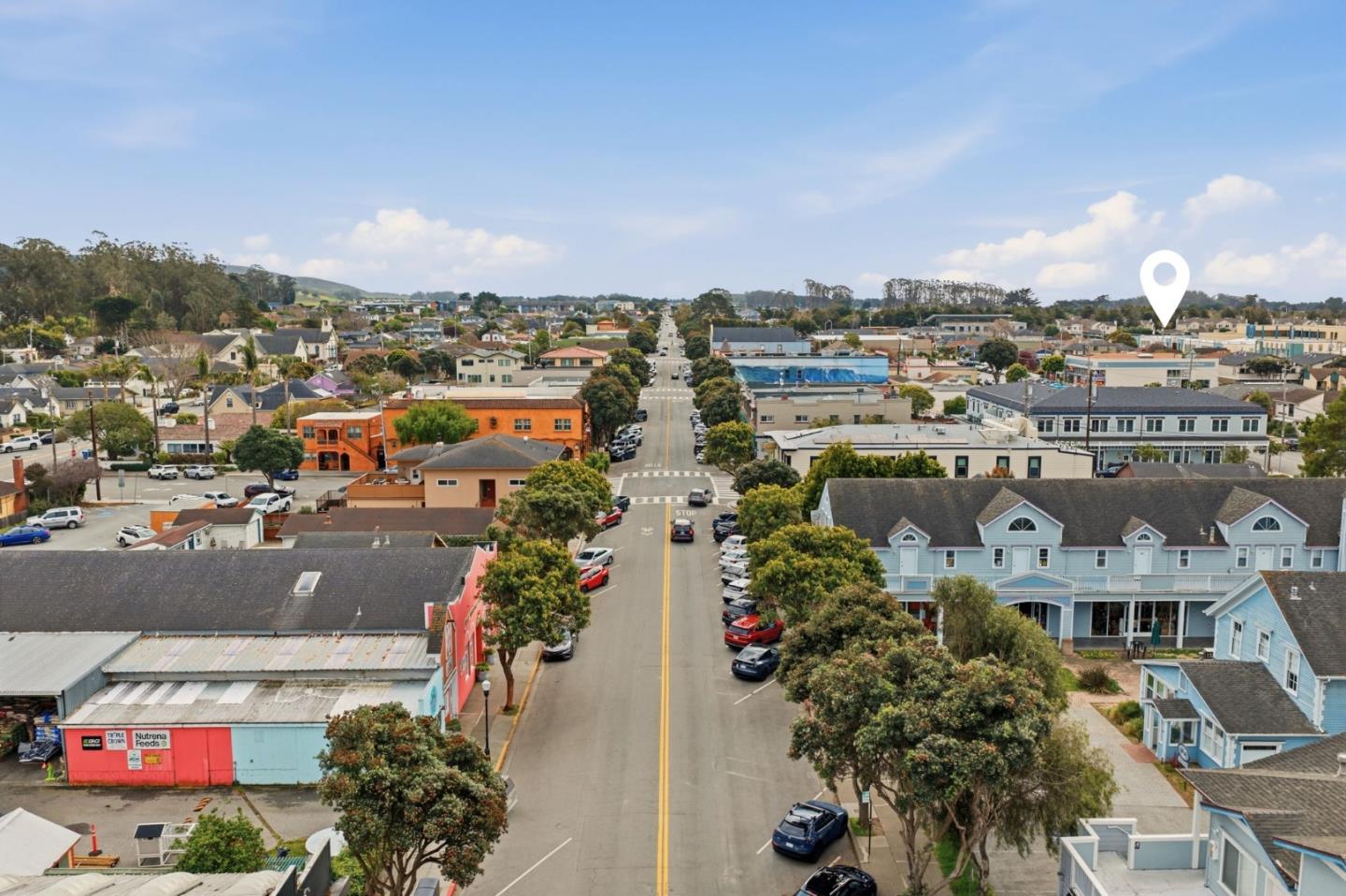 Detail Gallery Image 64 of 65 For 78 Amesport Lndg, Half Moon Bay,  CA 94019 - 2 Beds | 2/1 Baths