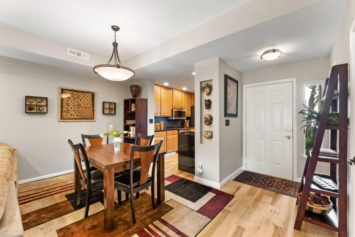 Detail Gallery Image 8 of 58 For 78 Amesport Lndg, Half Moon Bay,  CA 94019 - 2 Beds | 2/1 Baths