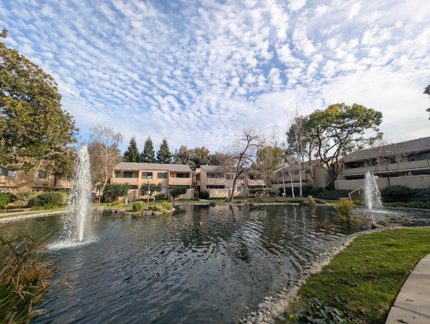 Detail Gallery Image 15 of 20 For 942 Kiely Blvd #E,  Santa Clara,  CA 95051 - 1 Beds | 1 Baths