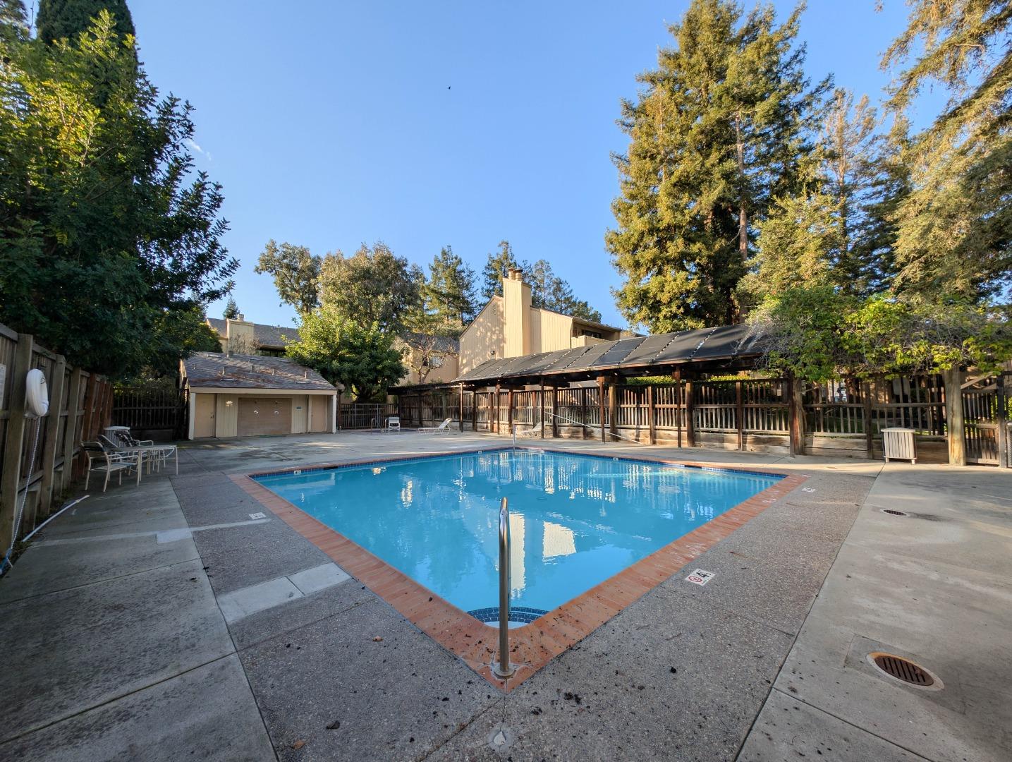 Detail Gallery Image 18 of 20 For 942 Kiely Blvd #E,  Santa Clara,  CA 95051 - 1 Beds | 1 Baths