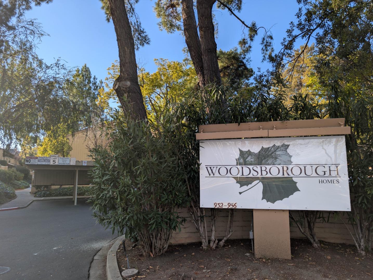 Detail Gallery Image 20 of 20 For 942 Kiely Blvd #E,  Santa Clara,  CA 95051 - 1 Beds | 1 Baths