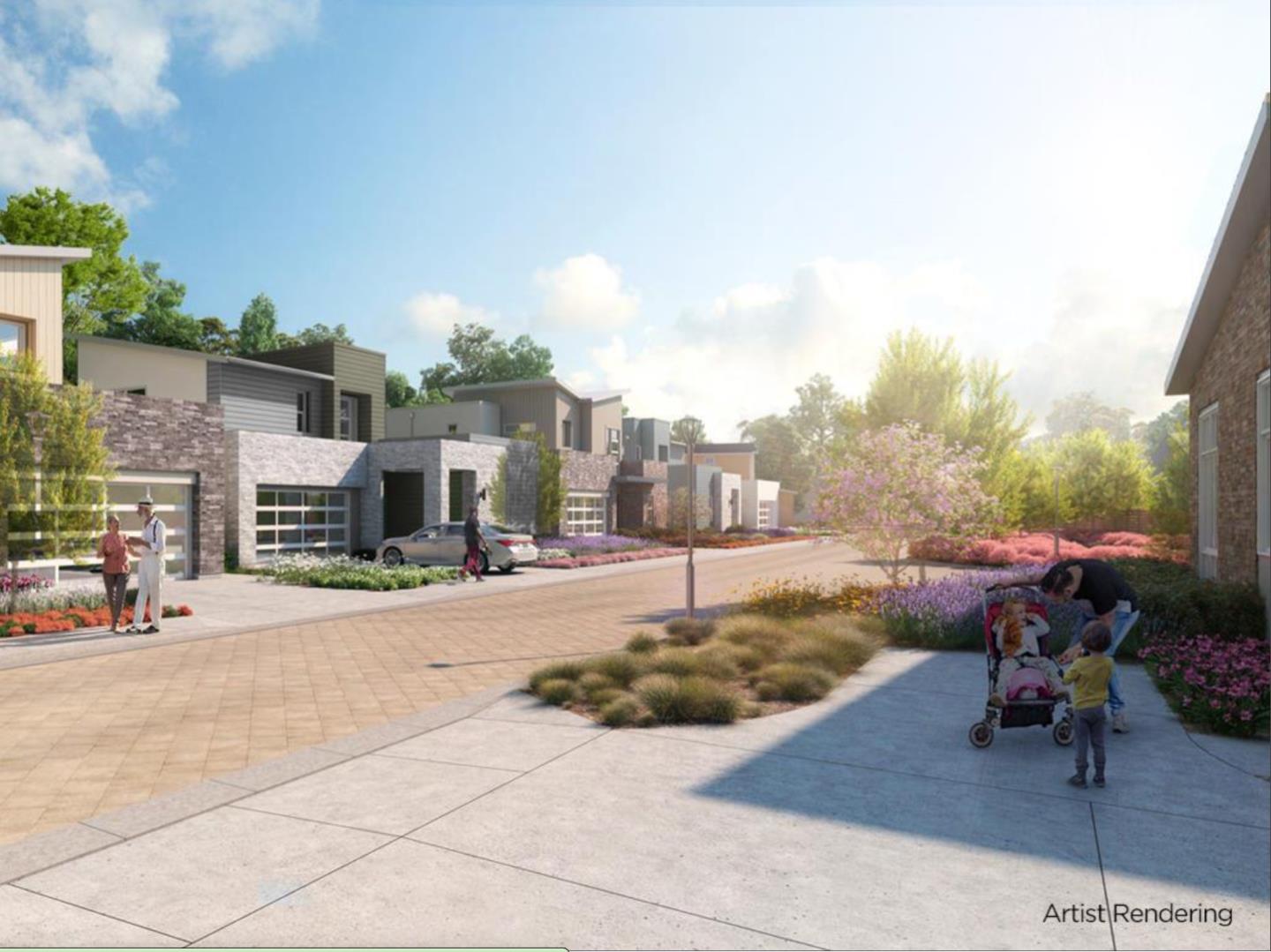 Detail Gallery Image 2 of 6 For 640 Lakehaven Dr, Sunnyvale,  CA 94089 - – Beds | – Baths