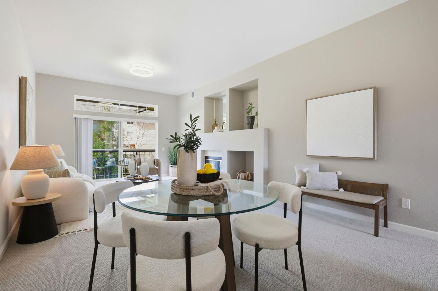 Detail Gallery Image 18 of 49 For 332 Crescent Ct, Brisbane,  CA 94005 - 2 Beds | 2 Baths