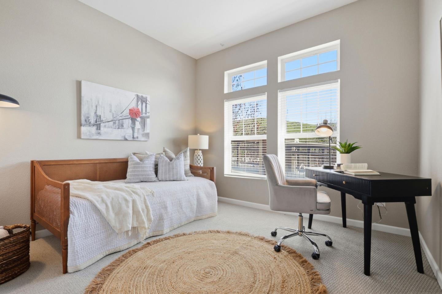 Detail Gallery Image 20 of 49 For 332 Crescent Ct, Brisbane,  CA 94005 - 2 Beds | 2 Baths