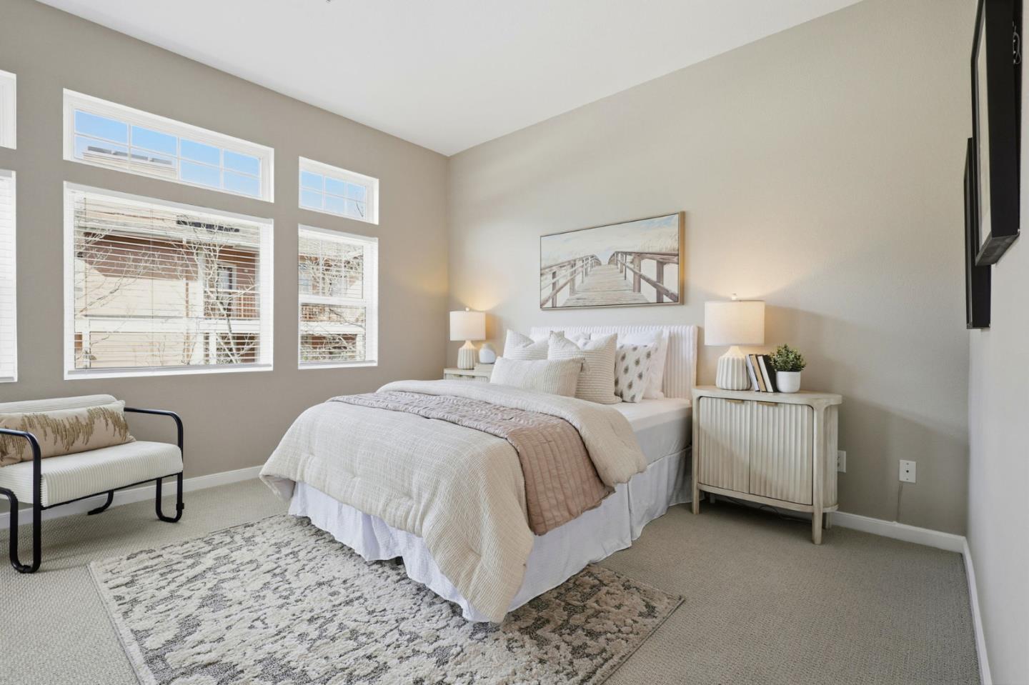 Detail Gallery Image 23 of 49 For 332 Crescent Ct, Brisbane,  CA 94005 - 2 Beds | 2 Baths