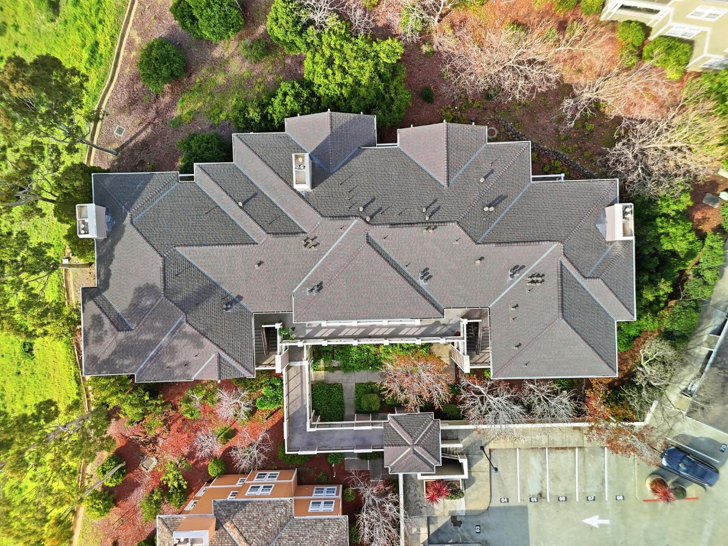 Detail Gallery Image 42 of 49 For 332 Crescent Ct, Brisbane,  CA 94005 - 2 Beds | 2 Baths