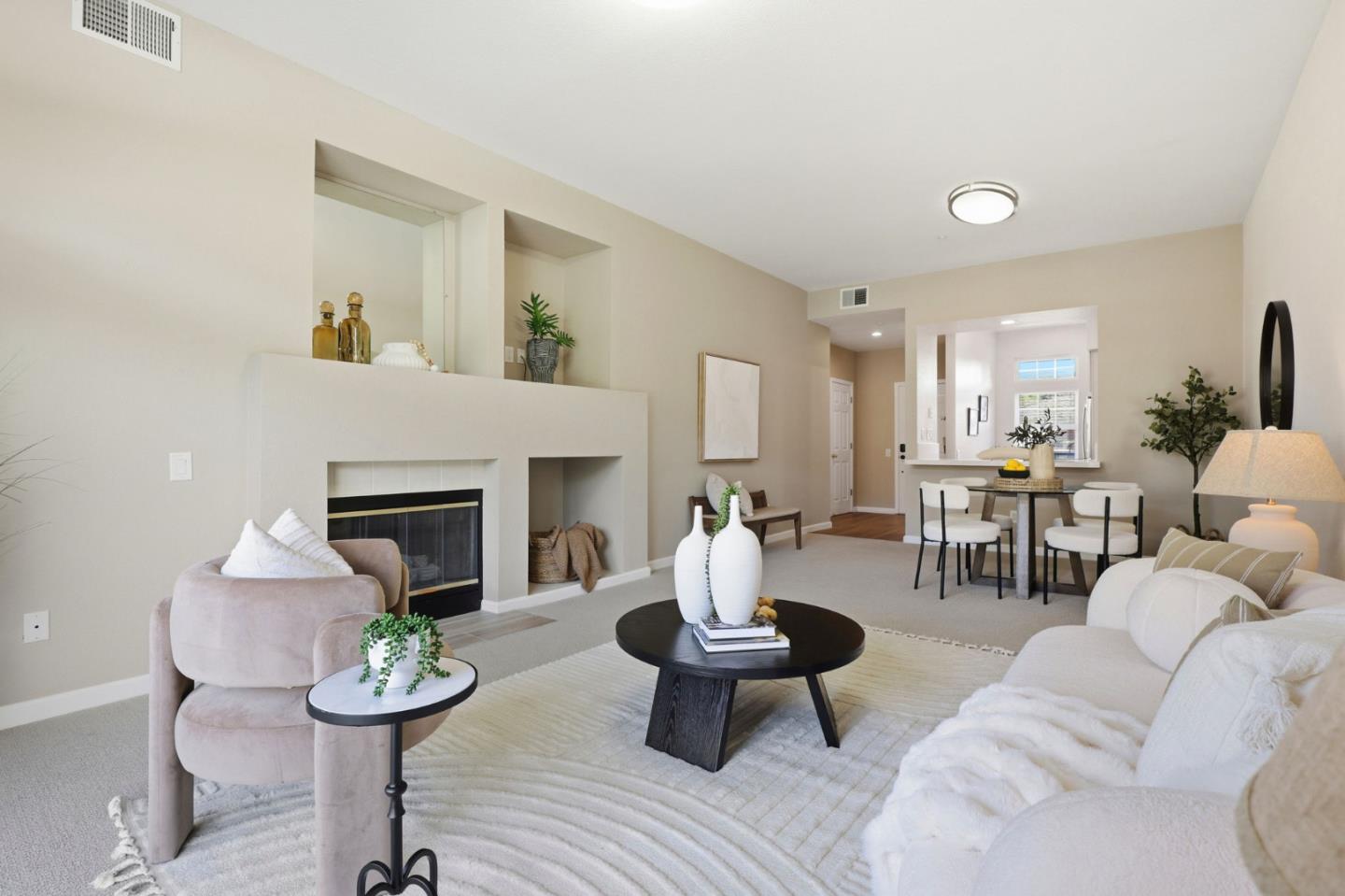 Detail Gallery Image 6 of 49 For 332 Crescent Ct, Brisbane,  CA 94005 - 2 Beds | 2 Baths