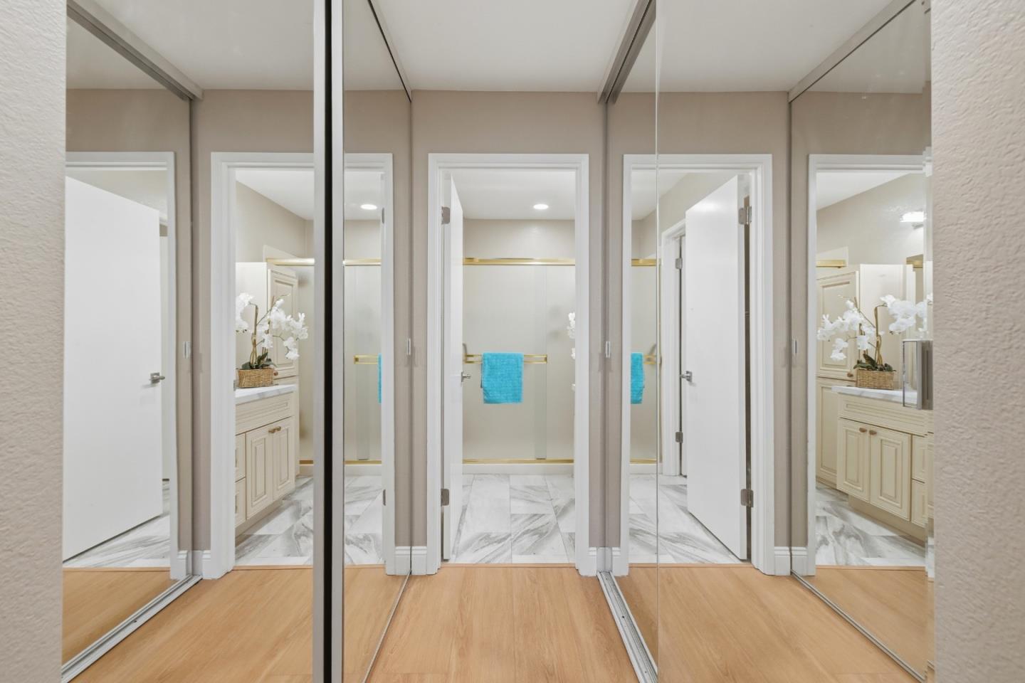 Detail Gallery Image 14 of 37 For 34581 Pueblo Ter, Fremont,  CA 94555 - 2 Beds | 2 Baths