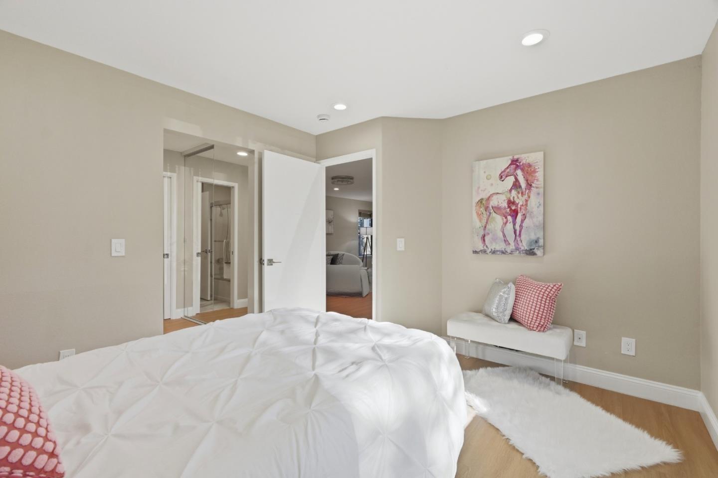 Detail Gallery Image 17 of 37 For 34581 Pueblo Ter, Fremont,  CA 94555 - 2 Beds | 2 Baths