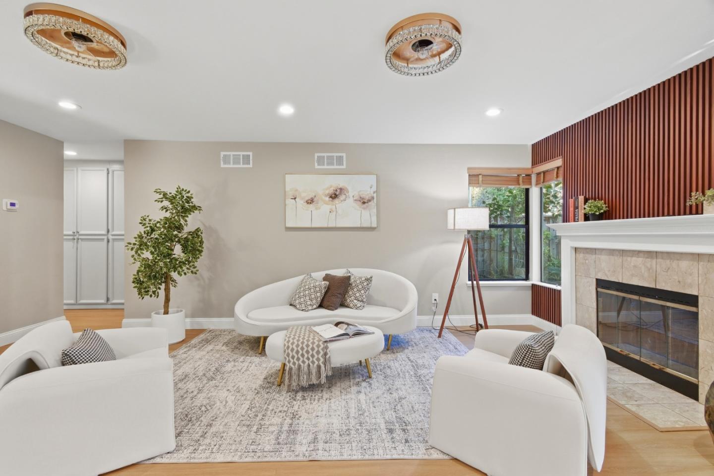 Detail Gallery Image 2 of 37 For 34581 Pueblo Ter, Fremont,  CA 94555 - 2 Beds | 2 Baths