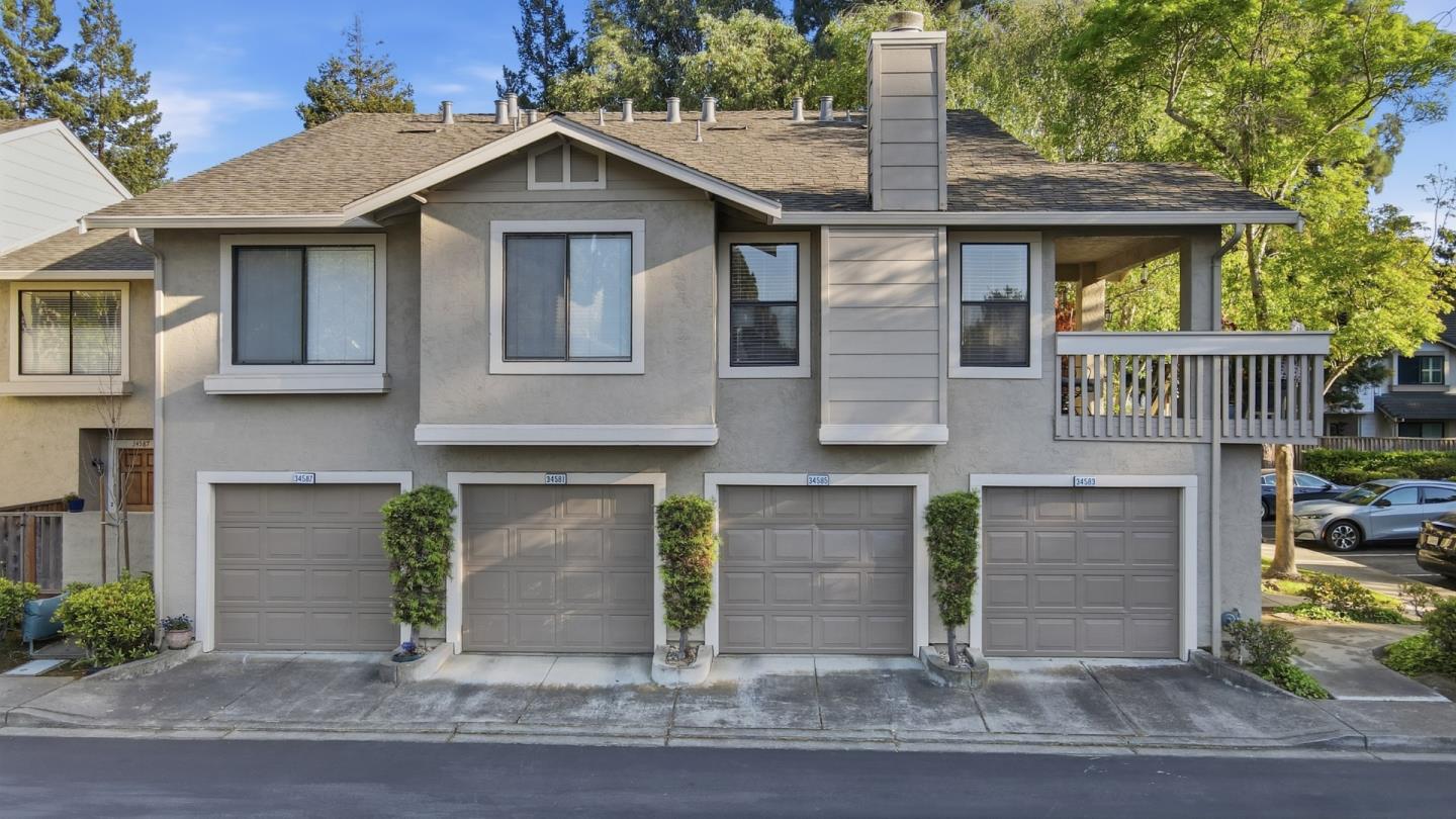 Detail Gallery Image 25 of 37 For 34581 Pueblo Ter, Fremont,  CA 94555 - 2 Beds | 2 Baths