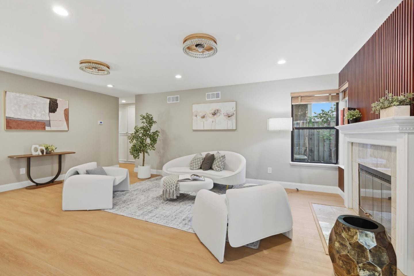 Detail Gallery Image 4 of 37 For 34581 Pueblo Ter, Fremont,  CA 94555 - 2 Beds | 2 Baths