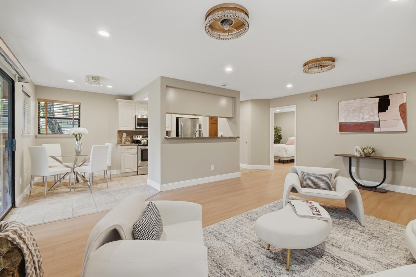 Detail Gallery Image 5 of 37 For 34581 Pueblo Ter, Fremont,  CA 94555 - 2 Beds | 2 Baths