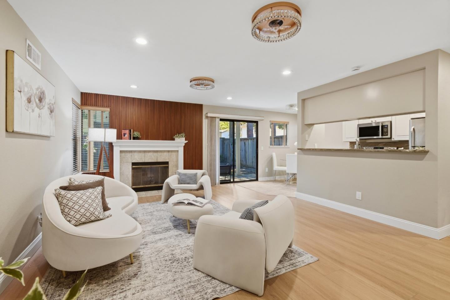 Detail Gallery Image 6 of 37 For 34581 Pueblo Ter, Fremont,  CA 94555 - 2 Beds | 2 Baths