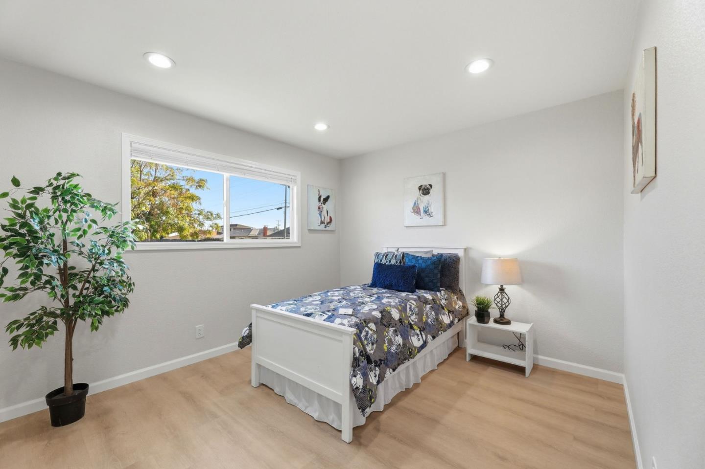 Detail Gallery Image 12 of 20 For 4672 Cerritos Ave, Fremont,  CA 94536 - 3 Beds | 1 Baths