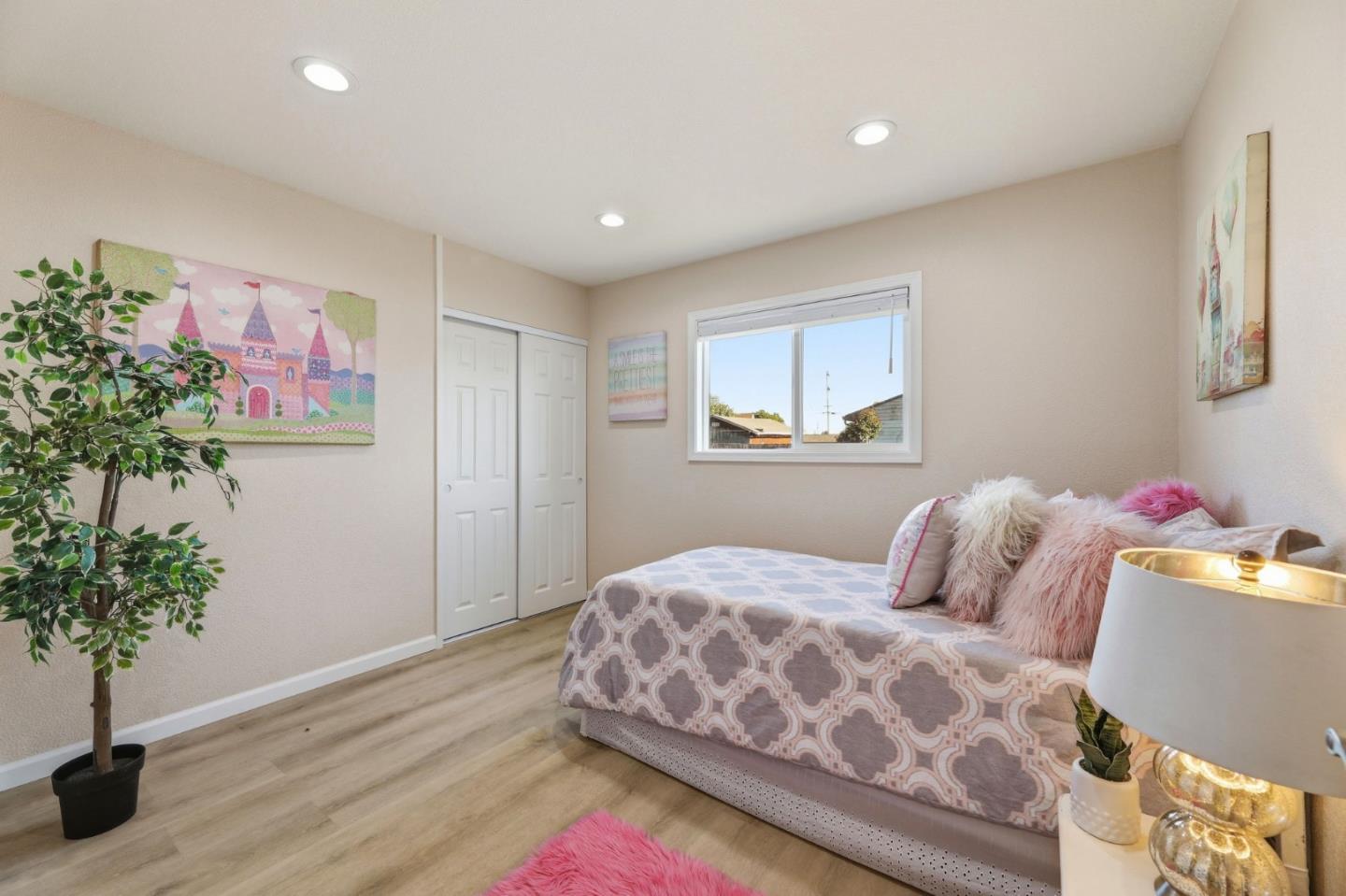Detail Gallery Image 13 of 20 For 4672 Cerritos Ave, Fremont,  CA 94536 - 3 Beds | 1 Baths