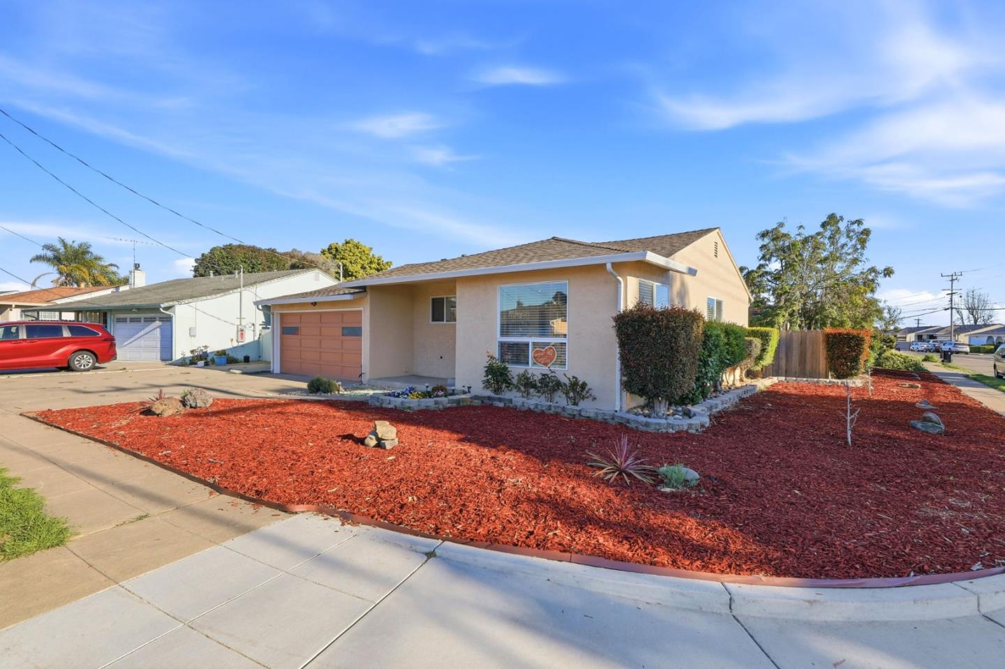 Detail Gallery Image 2 of 20 For 4672 Cerritos Ave, Fremont,  CA 94536 - 3 Beds | 1 Baths