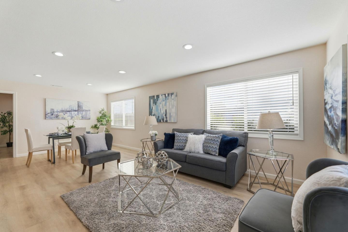 Detail Gallery Image 4 of 20 For 4672 Cerritos Ave, Fremont,  CA 94536 - 3 Beds | 1 Baths