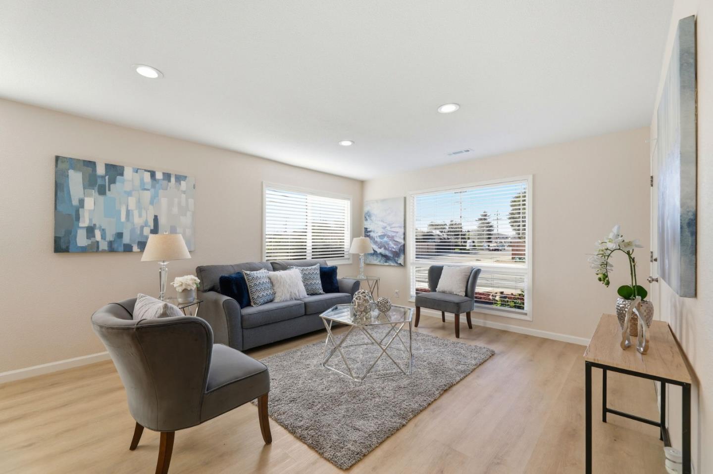 Detail Gallery Image 5 of 20 For 4672 Cerritos Ave, Fremont,  CA 94536 - 3 Beds | 1 Baths