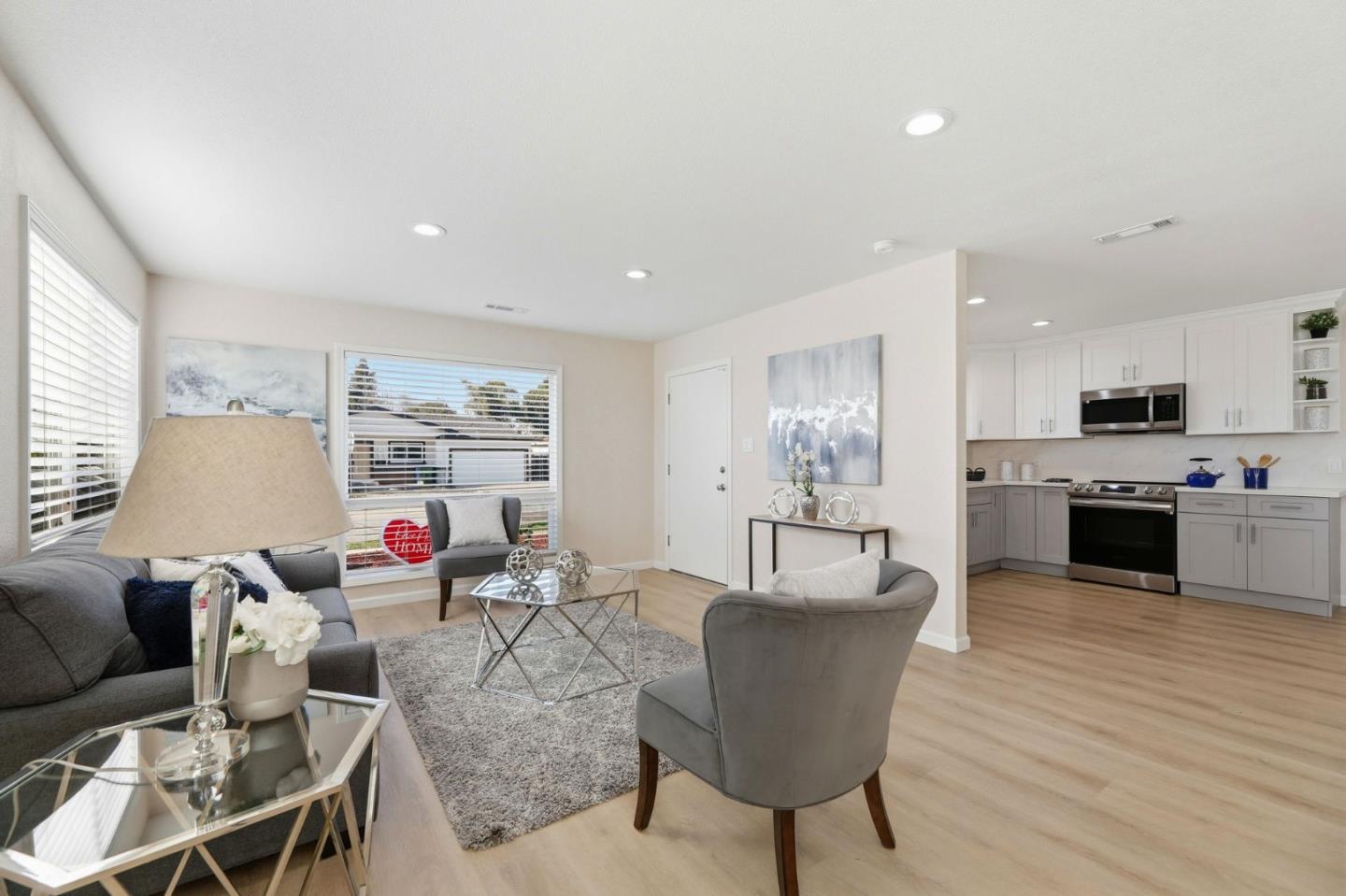 Detail Gallery Image 6 of 20 For 4672 Cerritos Ave, Fremont,  CA 94536 - 3 Beds | 1 Baths