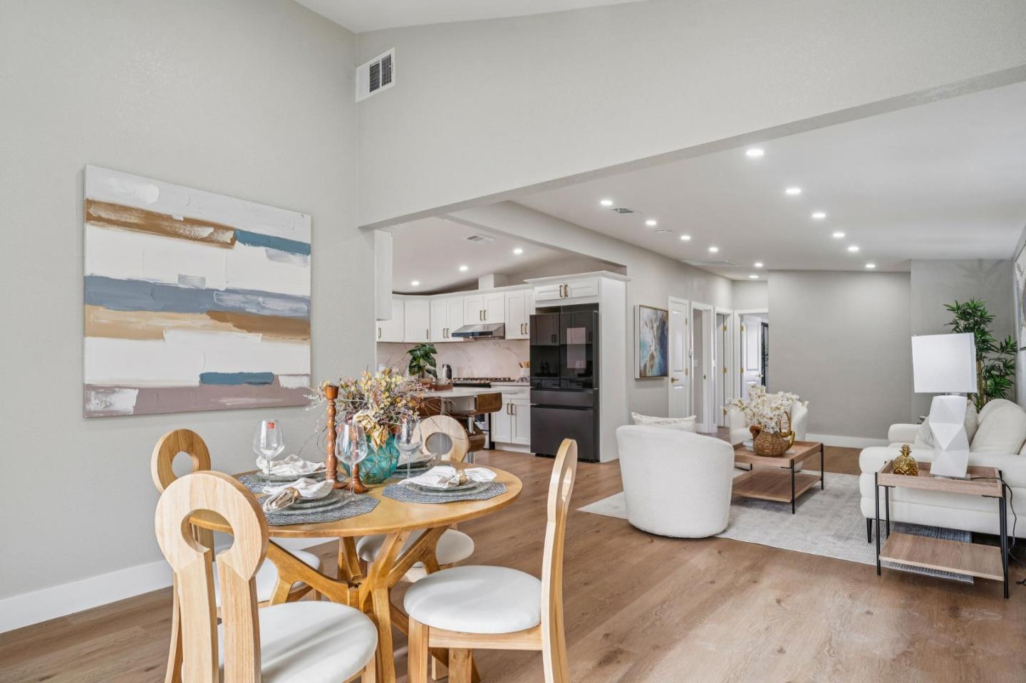 Detail Gallery Image 11 of 49 For 4412 Millard Ave, Fremont,  CA 94538 - 5 Beds | 2 Baths