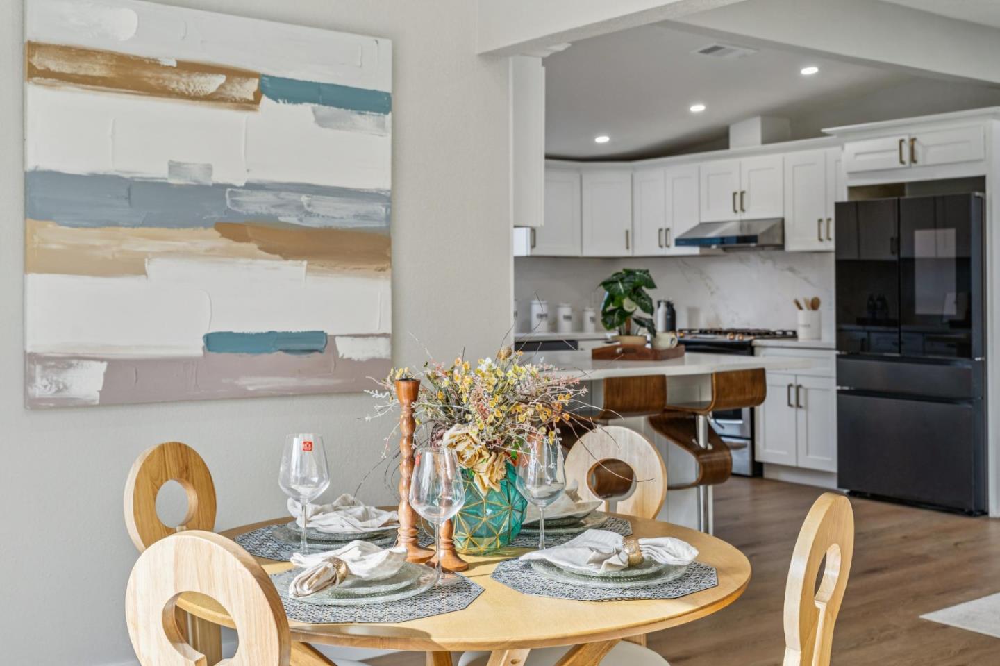 Detail Gallery Image 13 of 49 For 4412 Millard Ave, Fremont,  CA 94538 - 5 Beds | 2 Baths