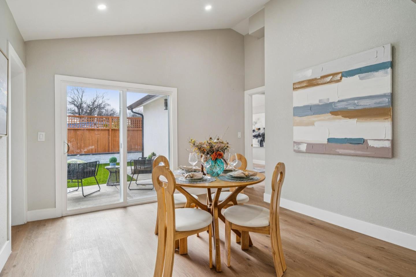 Detail Gallery Image 9 of 49 For 4412 Millard Ave, Fremont,  CA 94538 - 5 Beds | 2 Baths