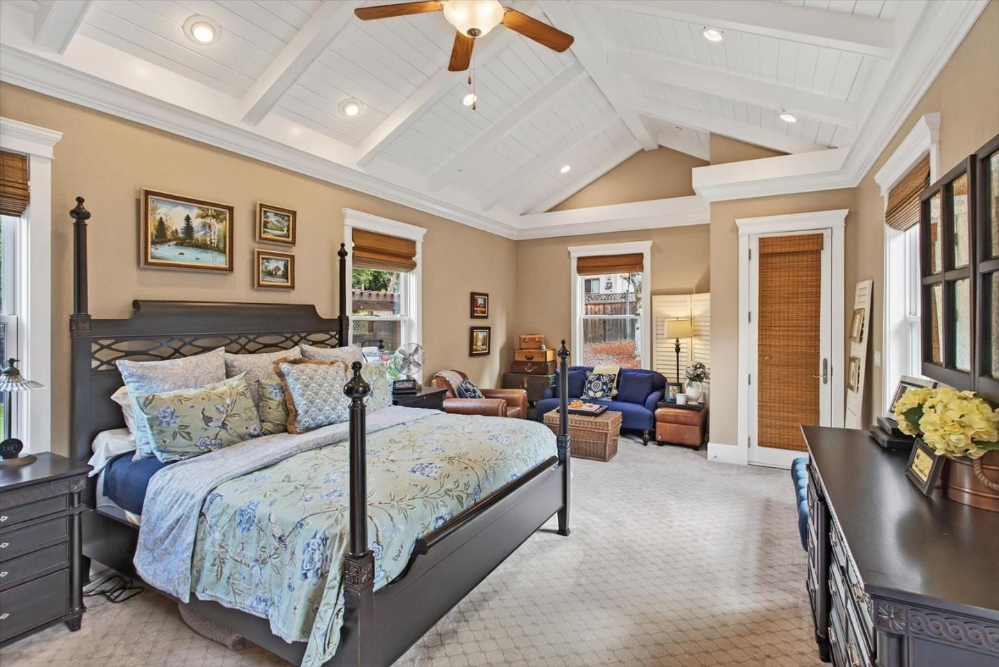 Detail Gallery Image 15 of 62 For 18355 Idylwild Rd, Los Gatos,  CA 95033 - 4 Beds | 3 Baths