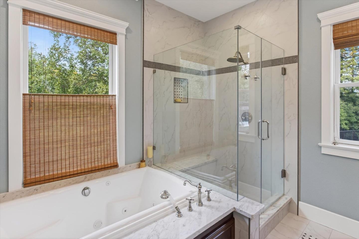 Detail Gallery Image 18 of 62 For 18355 Idylwild Rd, Los Gatos,  CA 95033 - 4 Beds | 3 Baths