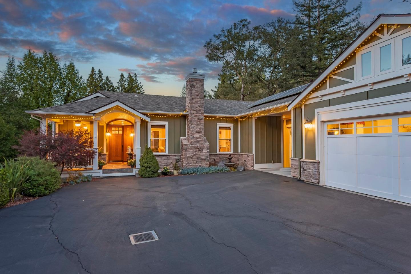 Detail Gallery Image 2 of 62 For 18355 Idylwild Rd, Los Gatos,  CA 95033 - 4 Beds | 3 Baths