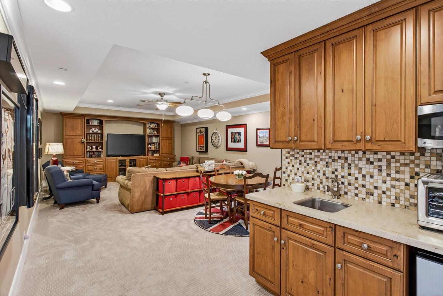 Detail Gallery Image 23 of 62 For 18355 Idylwild Rd, Los Gatos,  CA 95033 - 4 Beds | 3 Baths