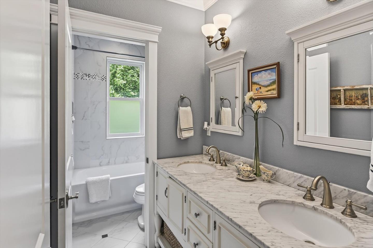 Detail Gallery Image 27 of 62 For 18355 Idylwild Rd, Los Gatos,  CA 95033 - 4 Beds | 3 Baths