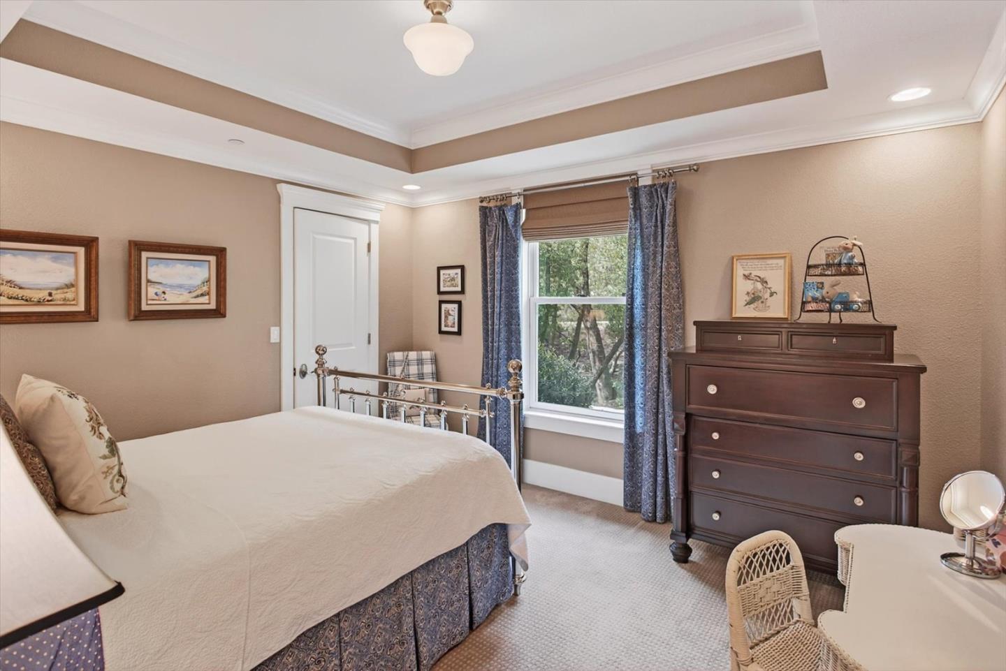 Detail Gallery Image 28 of 62 For 18355 Idylwild Rd, Los Gatos,  CA 95033 - 4 Beds | 3 Baths