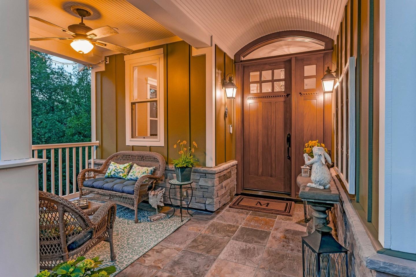 Detail Gallery Image 3 of 62 For 18355 Idylwild Rd, Los Gatos,  CA 95033 - 4 Beds | 3 Baths