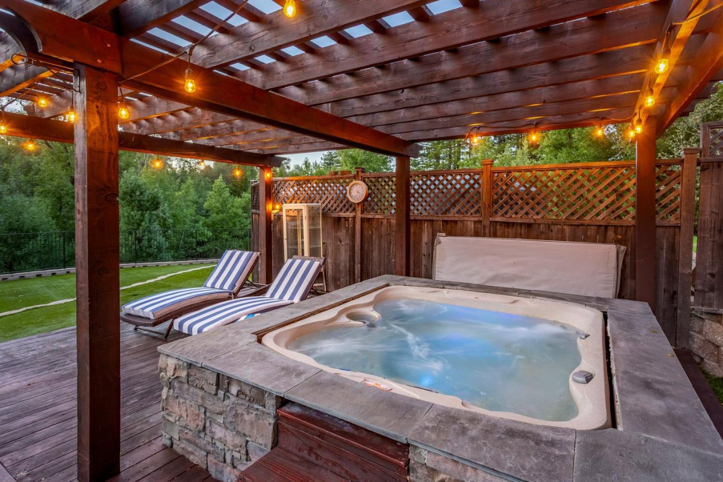 Detail Gallery Image 39 of 62 For 18355 Idylwild Rd, Los Gatos,  CA 95033 - 4 Beds | 3 Baths