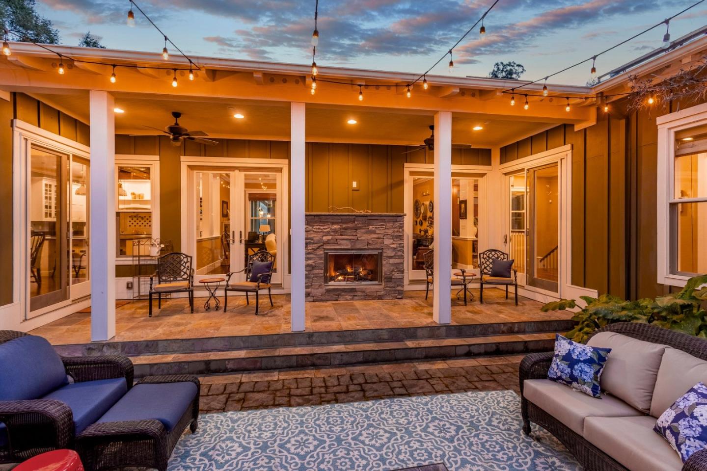 Detail Gallery Image 49 of 62 For 18355 Idylwild Rd, Los Gatos,  CA 95033 - 4 Beds | 3 Baths